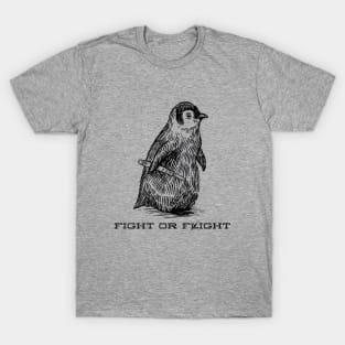 Fight or Fight T-Shirt